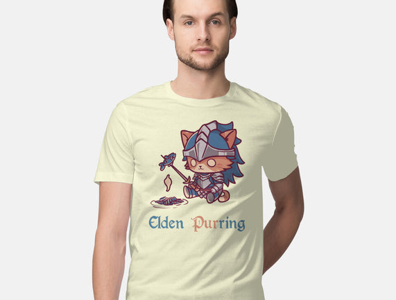 Elden Purring