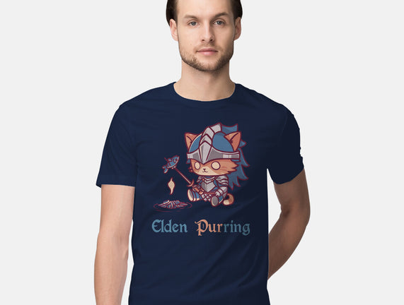 Elden Purring