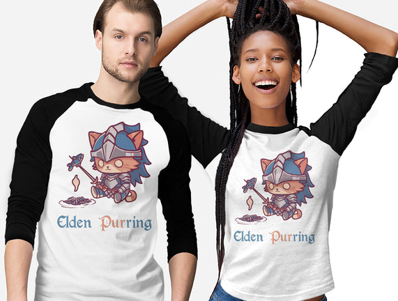 Elden Purring