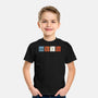 Patriotism Is Elemental-Youth-Basic-Tee-kg07