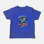 Poe's Neverm-o's-Baby-Basic-Tee-Adrianne D