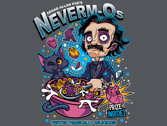 Poe's Neverm-o's