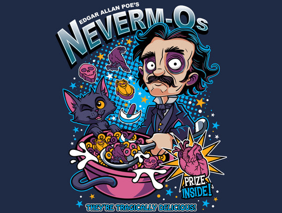 Poe's Neverm-o's