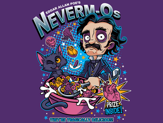 Poe's Neverm-o's