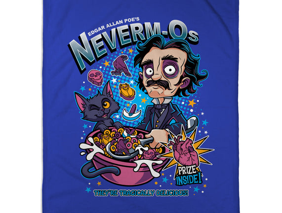 Poe's Neverm-o's