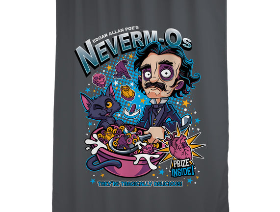 Poe's Neverm-o's