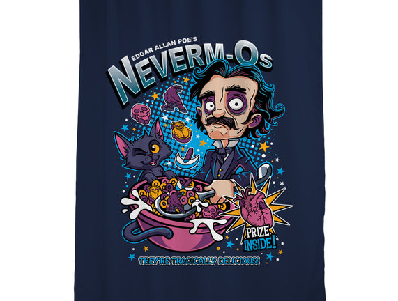 Poe's Neverm-o's