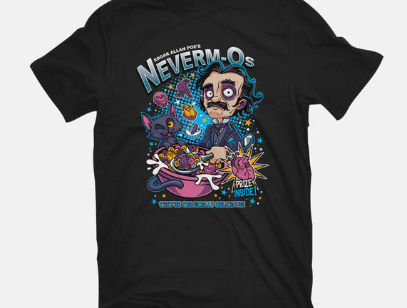 Poe's Neverm-o's