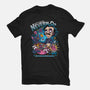 Poe's Neverm-o's-Mens-Heavyweight-Tee-Adrianne D