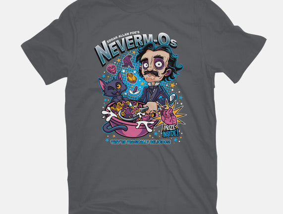 Poe's Neverm-o's