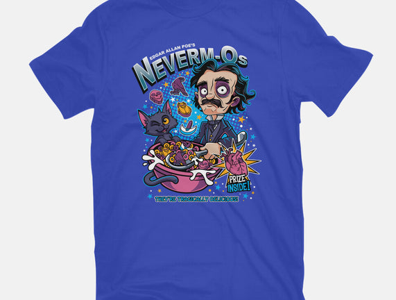 Poe's Neverm-o's