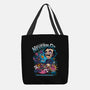 Poe's Neverm-o's-None-Basic Tote-Bag-Adrianne D