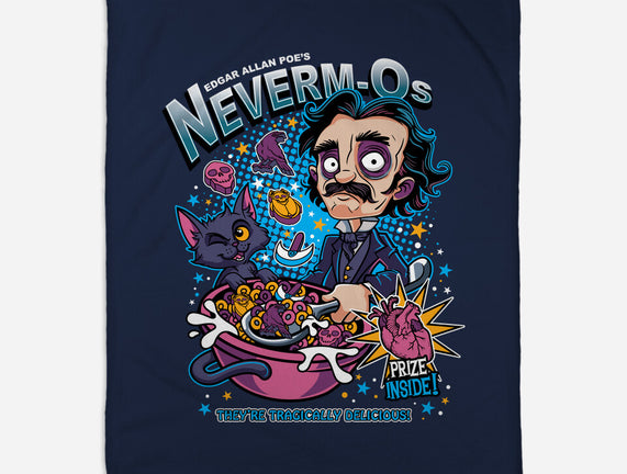 Poe's Neverm-o's