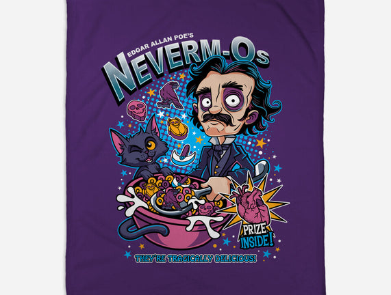 Poe's Neverm-o's