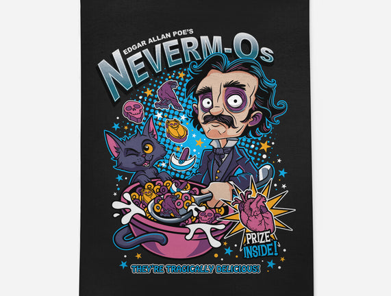 Poe's Neverm-o's