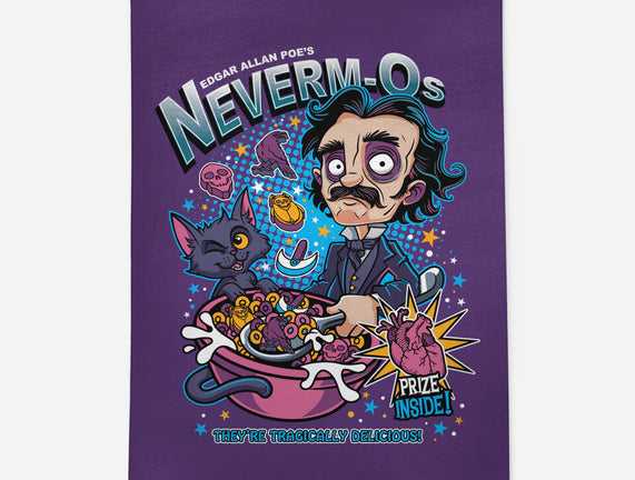 Poe's Neverm-o's