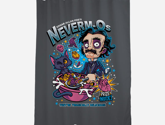 Poe's Neverm-o's