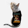 Savior-Cat-Basic-Pet Tank-Dairan