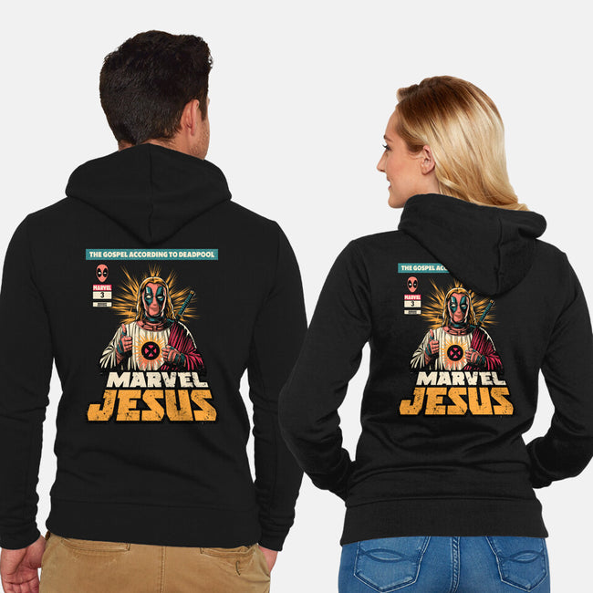 Savior-Unisex-Zip-Up-Sweatshirt-Dairan