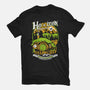 Shire Summer Camp-Mens-Heavyweight-Tee-Olipop