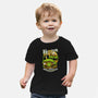 Shire Summer Camp-Baby-Basic-Tee-Olipop