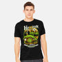 Shire Summer Camp-Mens-Heavyweight-Tee-Olipop