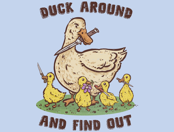 Duck Around