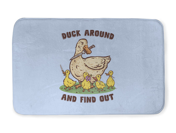 Duck Around