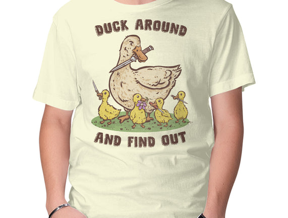 Duck Around