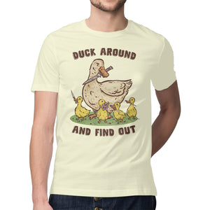 Duck Around