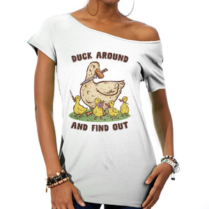 Duck Around