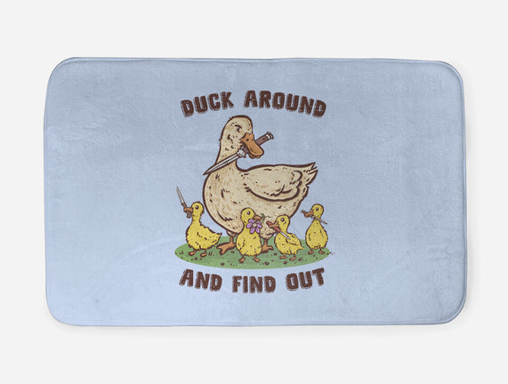 Duck Around