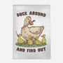 Duck Around-None-Indoor-Rug-kg07