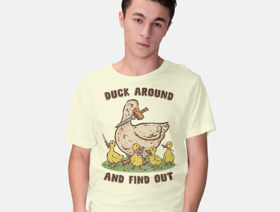 Duck Around