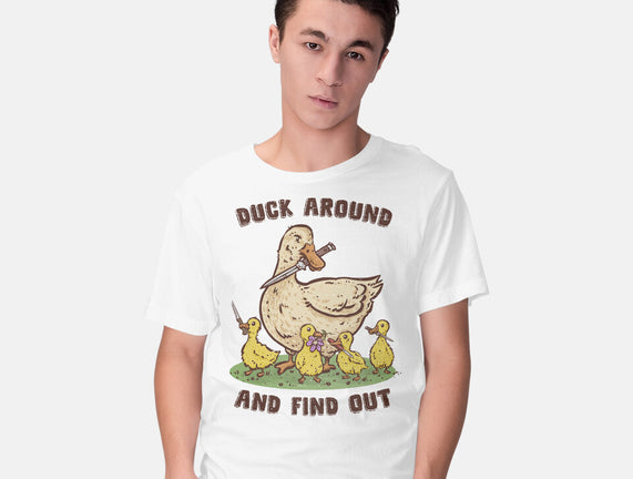 Duck Around