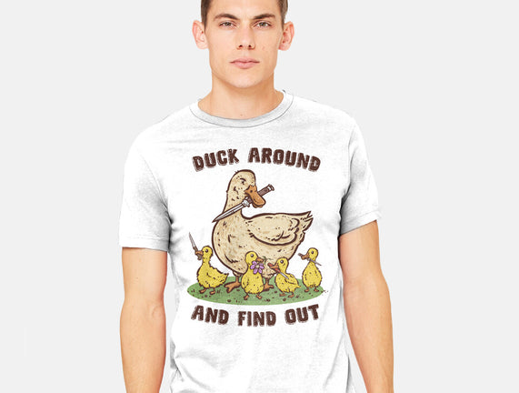 Duck Around