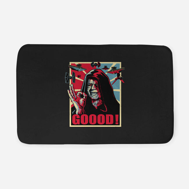 Goood-None-Memory Foam-Bath Mat-daobiwan