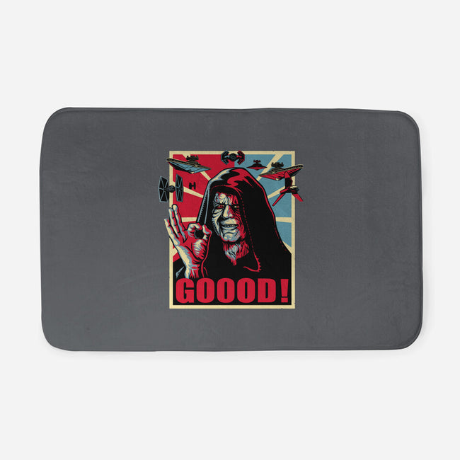 Goood-None-Memory Foam-Bath Mat-daobiwan