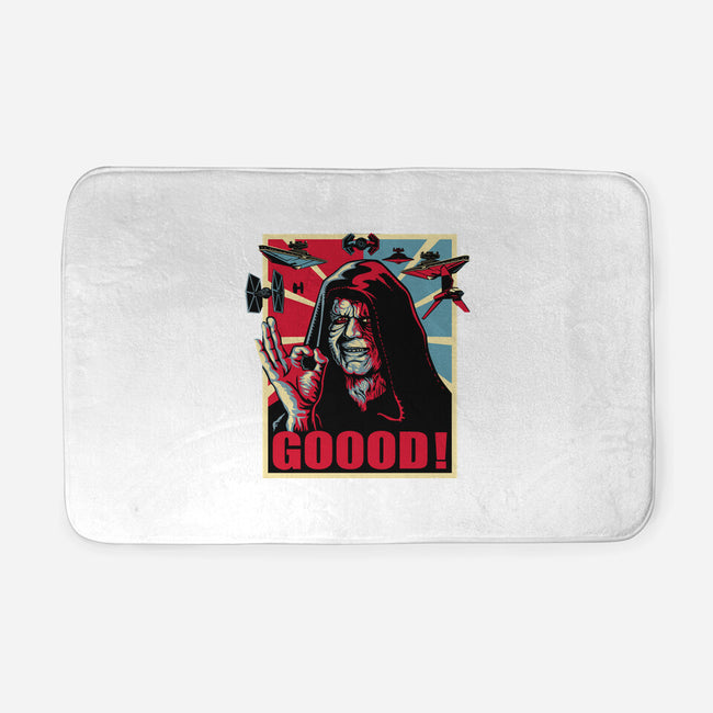 Goood-None-Memory Foam-Bath Mat-daobiwan