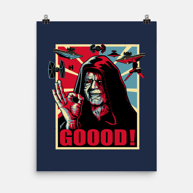 Goood-None-Matte-Poster-daobiwan