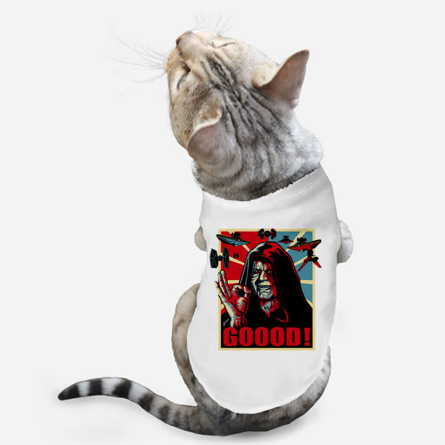 Goood-Cat-Basic-Pet Tank-daobiwan