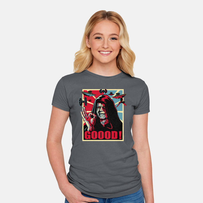 Goood-Womens-Fitted-Tee-daobiwan