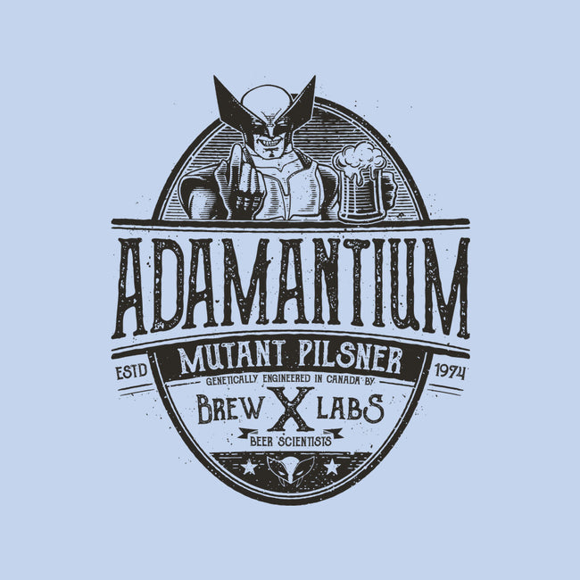 Mutant Pilsner-Mens-Long Sleeved-Tee-teesgeex