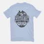 Mutant Pilsner-Womens-Basic-Tee-teesgeex