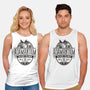 Mutant Pilsner-Unisex-Basic-Tank-teesgeex