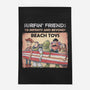 The Beach Toys-None-Indoor-Rug-NMdesign