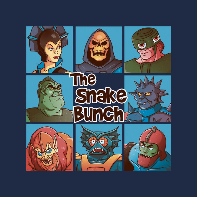 The Snake Bunch-None-Indoor-Rug-Skullpy