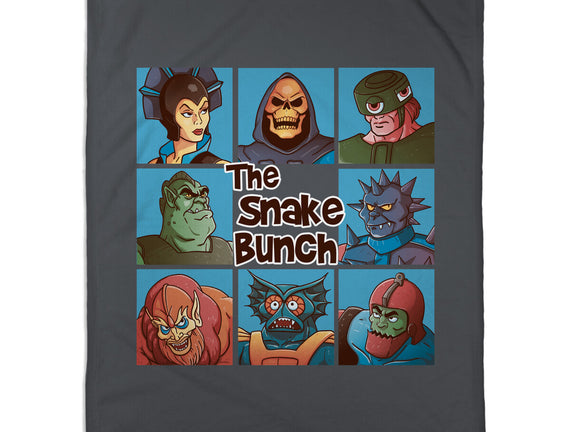 The Snake Bunch