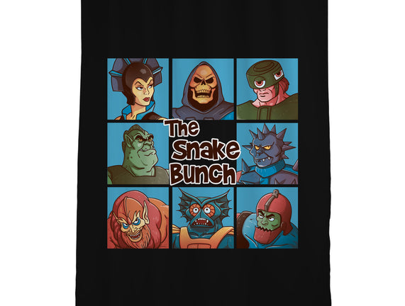 The Snake Bunch