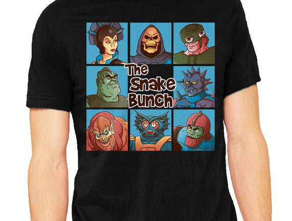 The Snake Bunch